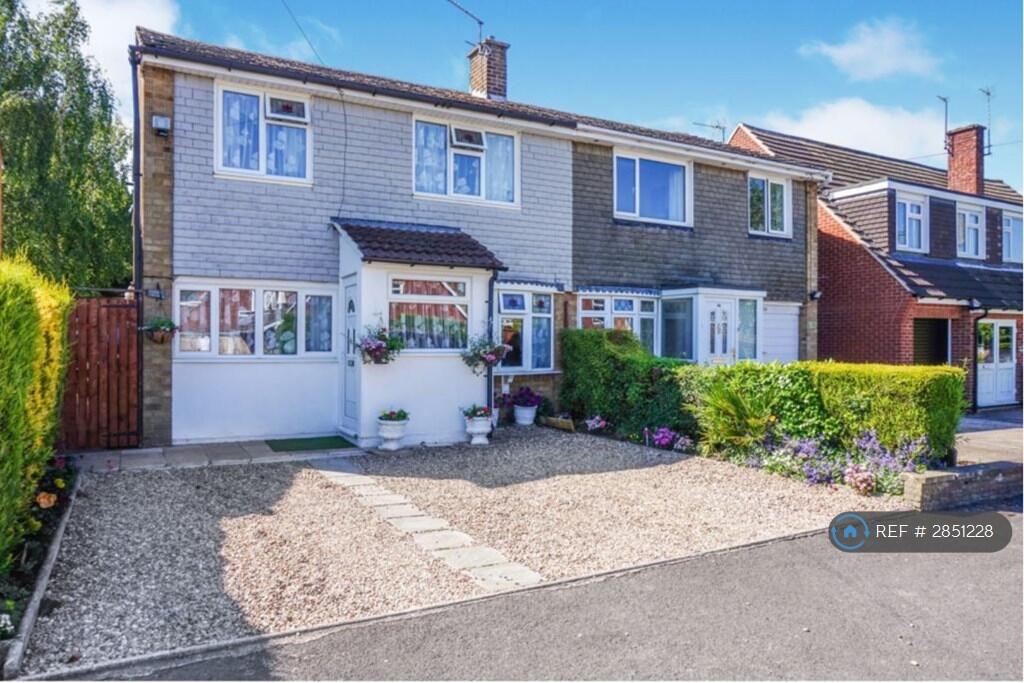 Main image of property: Priory Walk, Leicester Forest East, Leicester, LE3