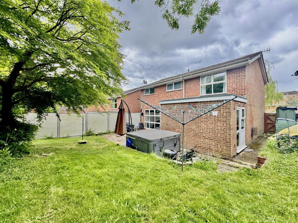 Main image of property: Belvedere Road, Dibden Purlieu, Southampton
