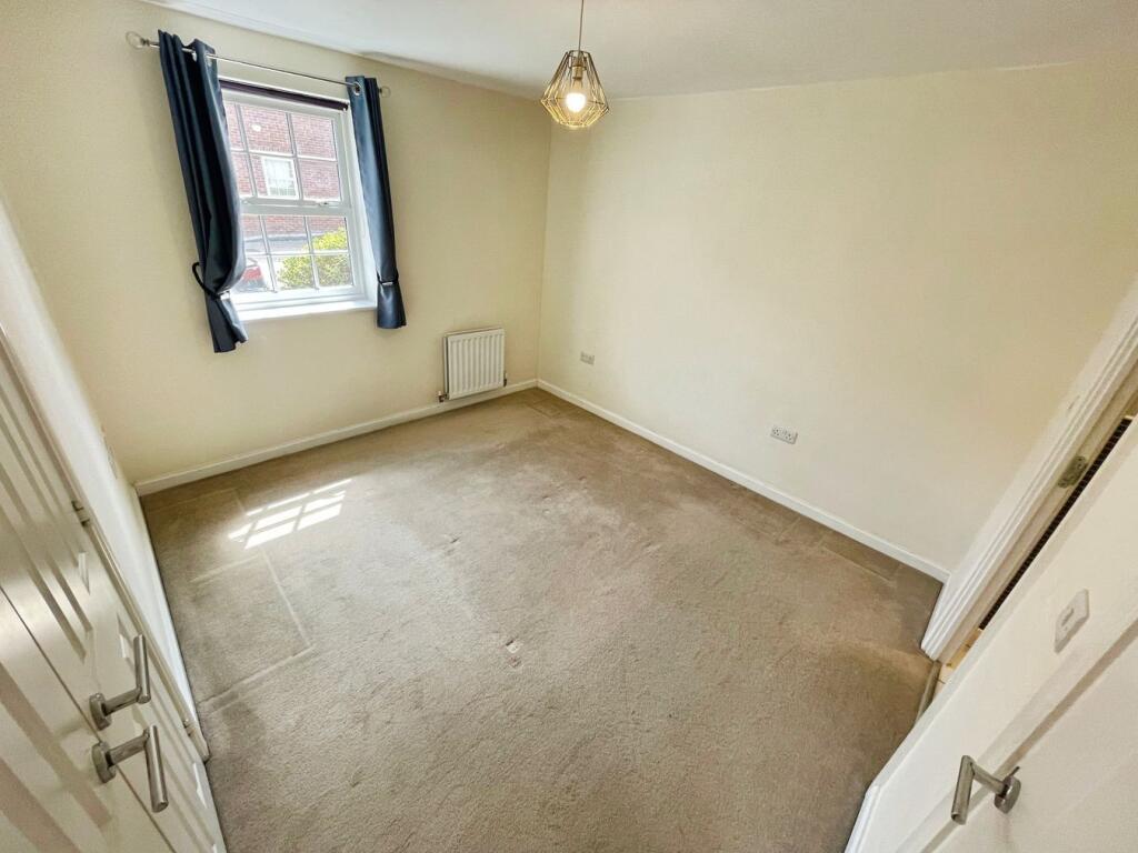 Apartment in Birmingham - More