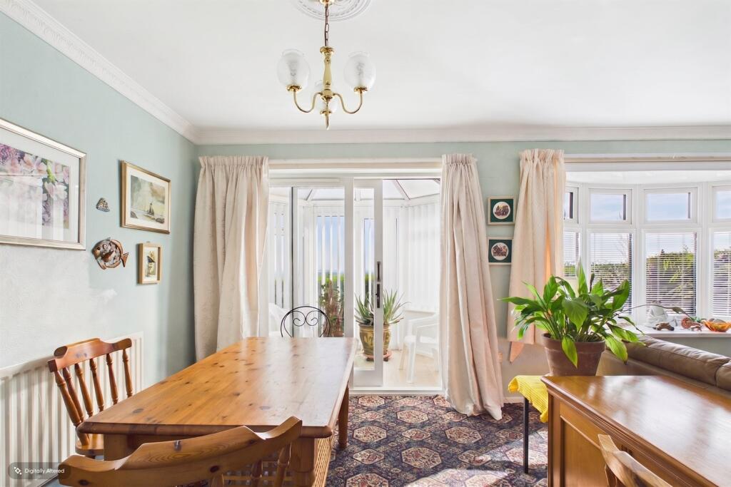 House in Newcastle upon Tyne - View 5