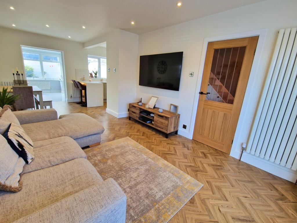 Sker Walk, Nottage, Porthcawl, CF36 3RA photo 4