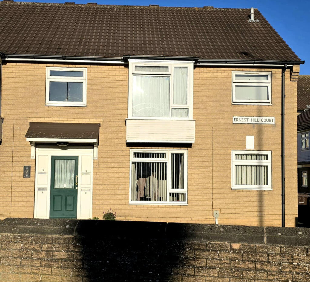 Main image of property: Ernest Hill Court, Rainhill Road, Hull, HU5
