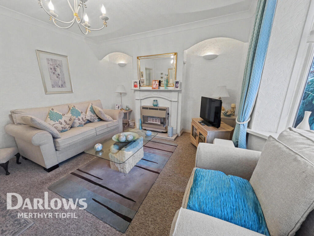 Main image of property: Brondeg, Merthyr Tydfil
