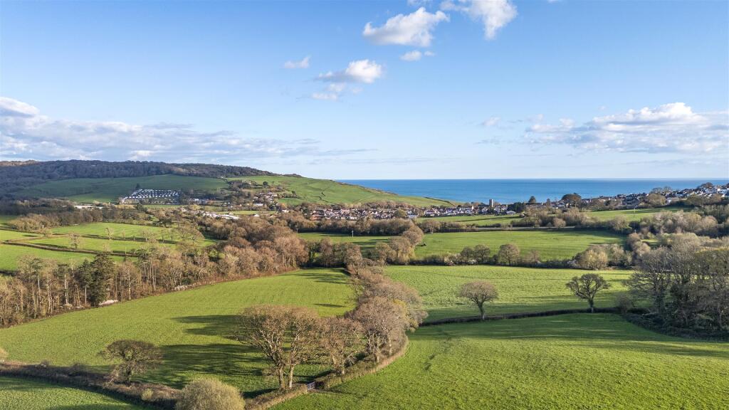 Main image of property: Land at Lower Hogchester, Charmouth