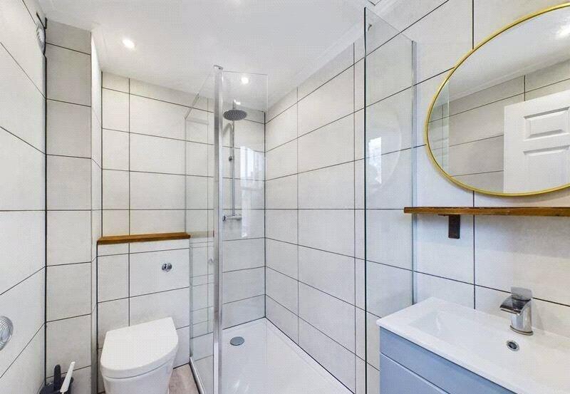 Apartment in Brighton - More