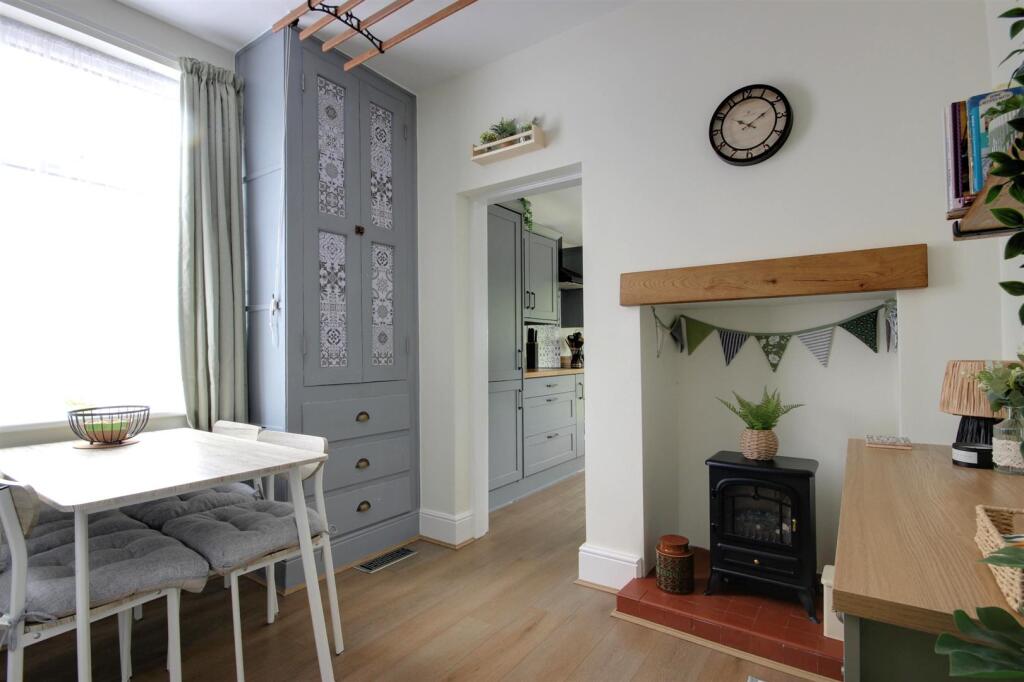House in Hull, Kingston upon Hull - View 5