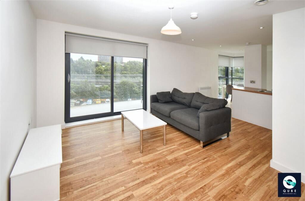 1 Pomona Strand, Old Trafford, Manchester, Greater Manchester, M16 0YD photo 2