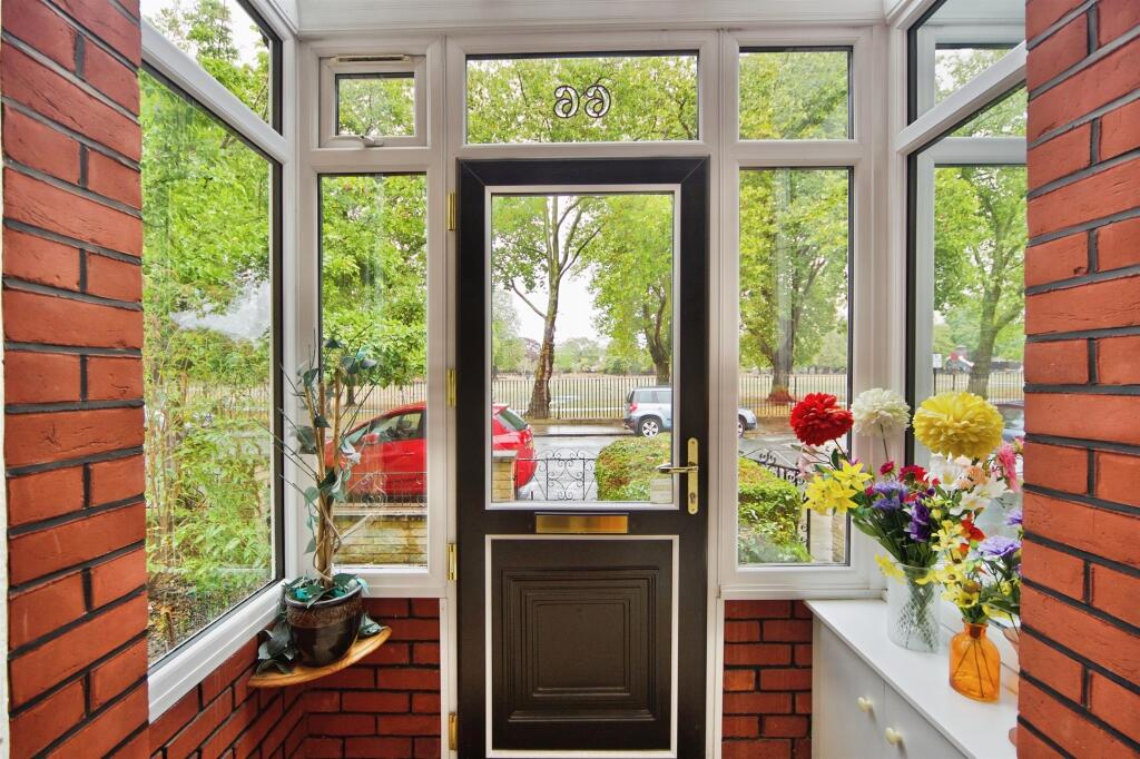 House in London - View 3