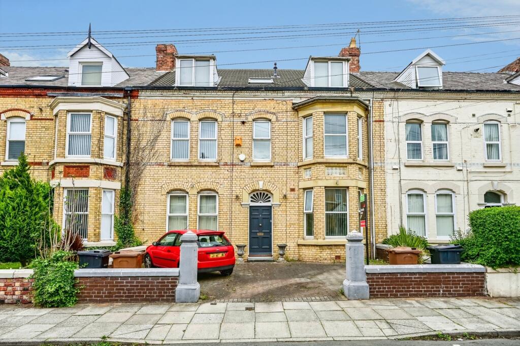 Main image of property: Norma Road, Liverpool, Merseyside, L22