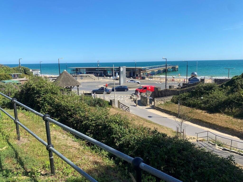 Main image of property: The Salterns, Undercliff Road, Bournemouth