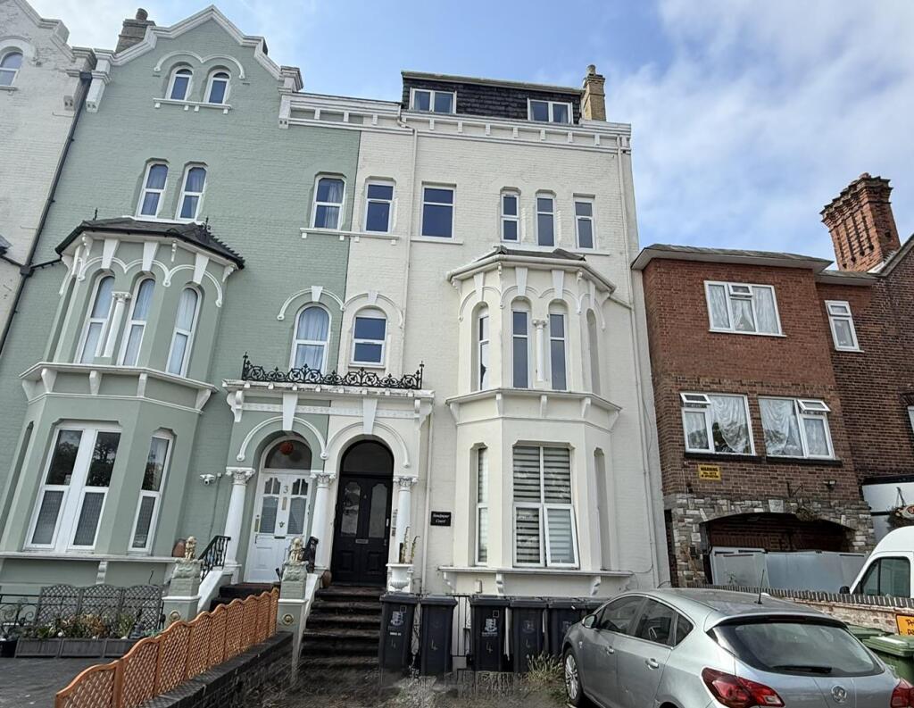 Main image of property: Norfolk Square, Great Yarmouth