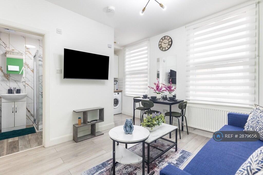 Main image of property: St Ann's Road, London, N15