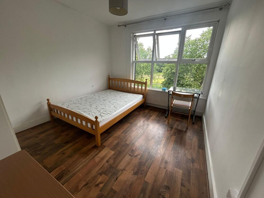 Main image of property: Burdett Road, London, E3