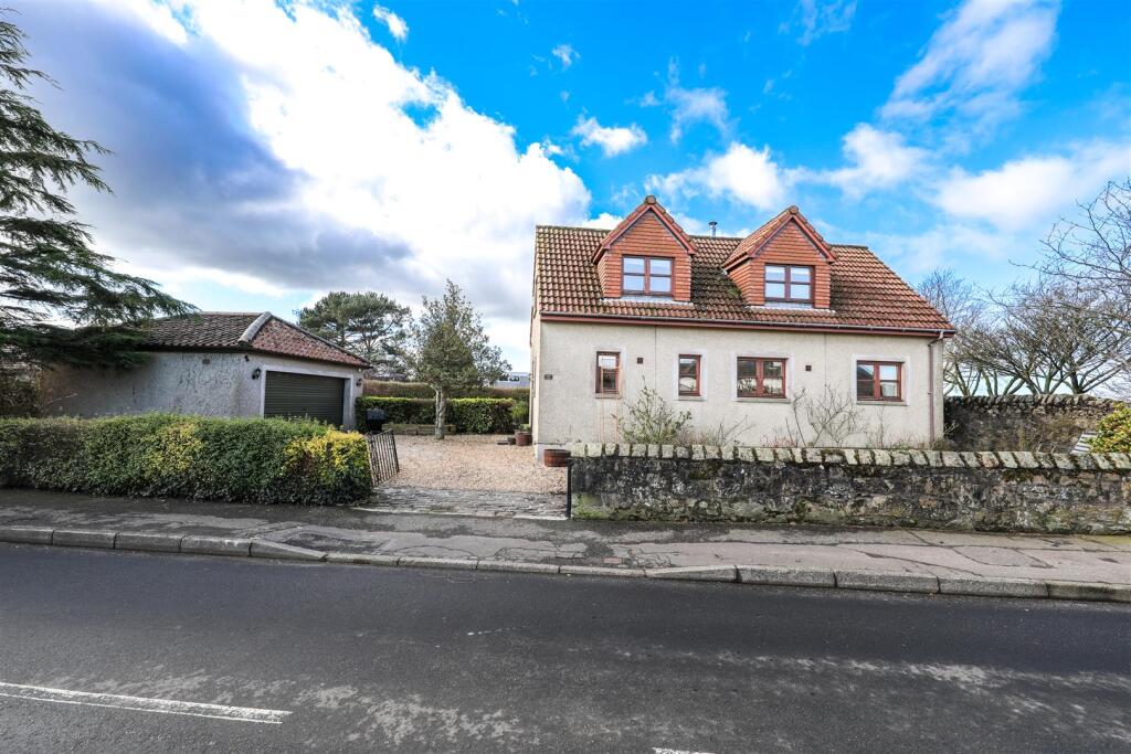 Main image of property: Hollytree House, Star of Markinch