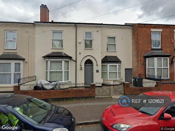 Main image of property: Stamford Road, Birmingham, B20