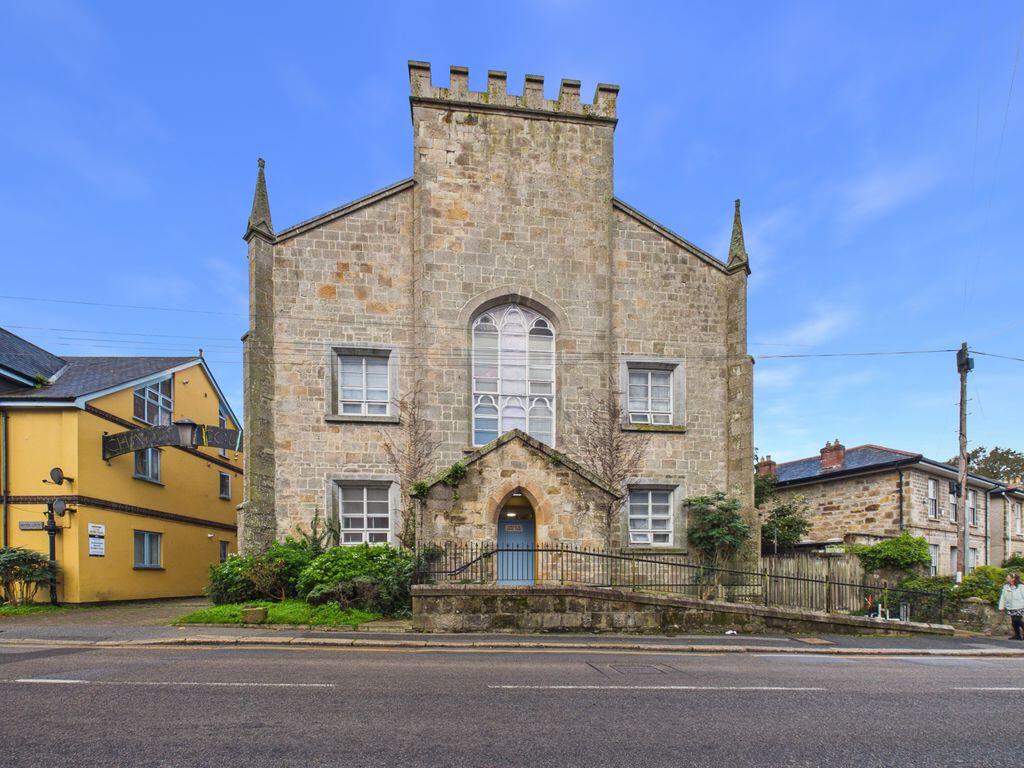 Apartment in Redruth, Cornwall
