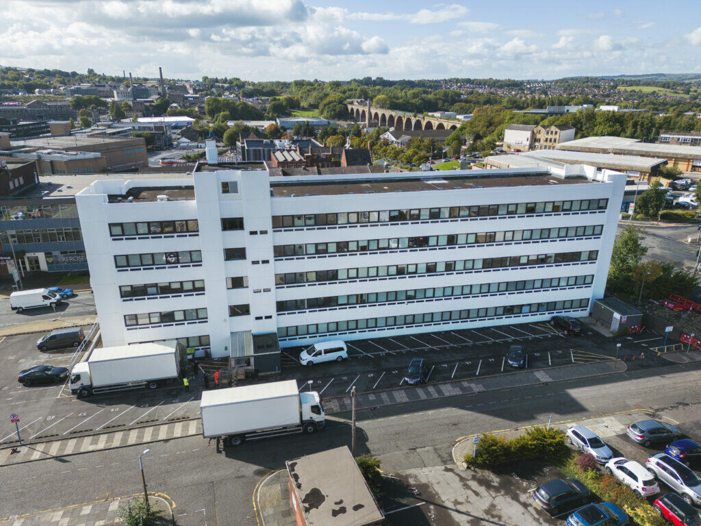 Additional image 6 of Brun House, Kingsway, Burnley, BB11 1AG