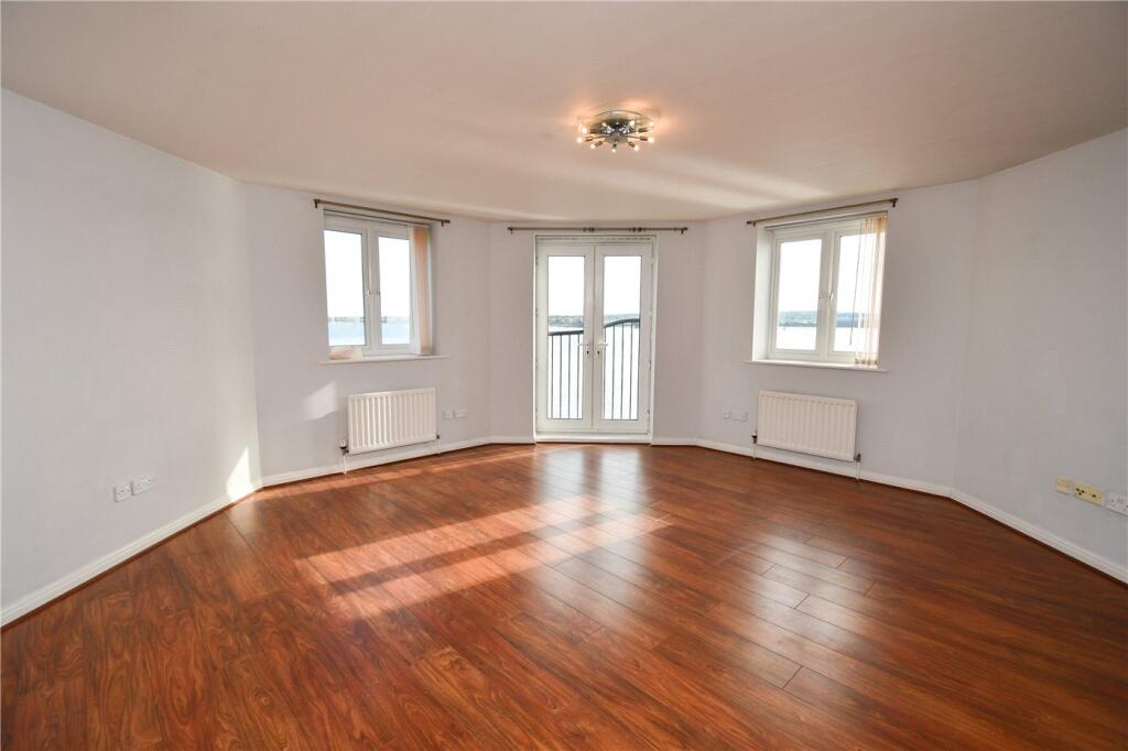 Apartment in Liverpool - More