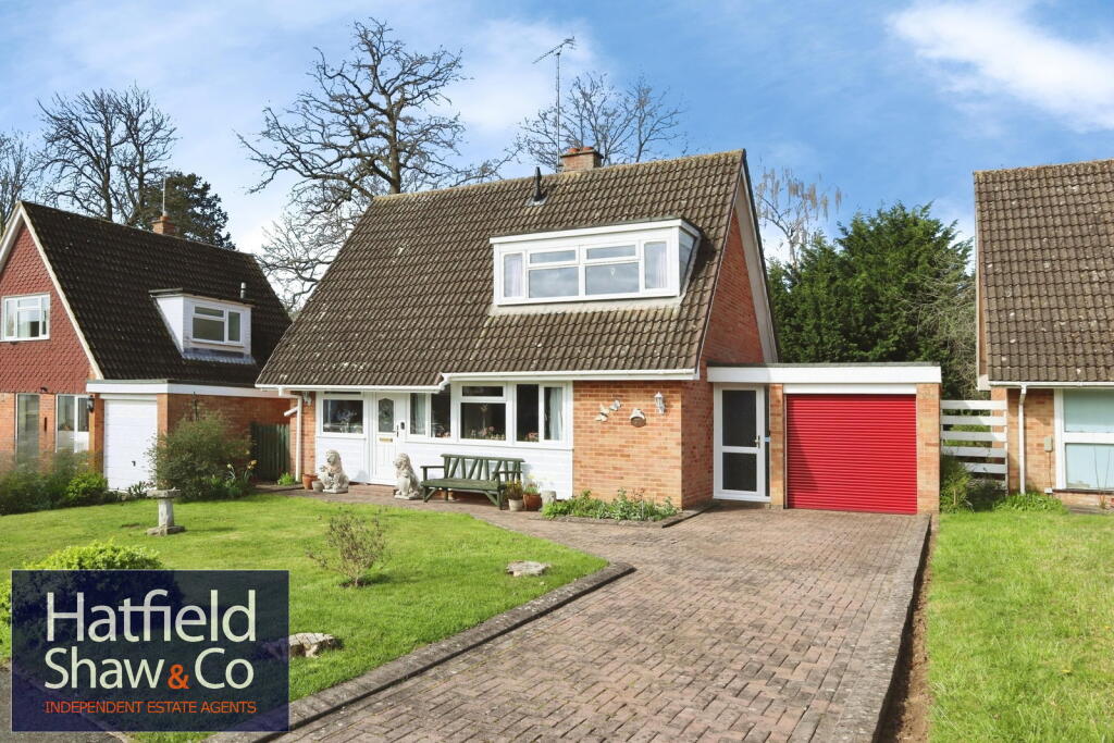 Main image of property: Fairmeadow, Winslow, MK18 3JB