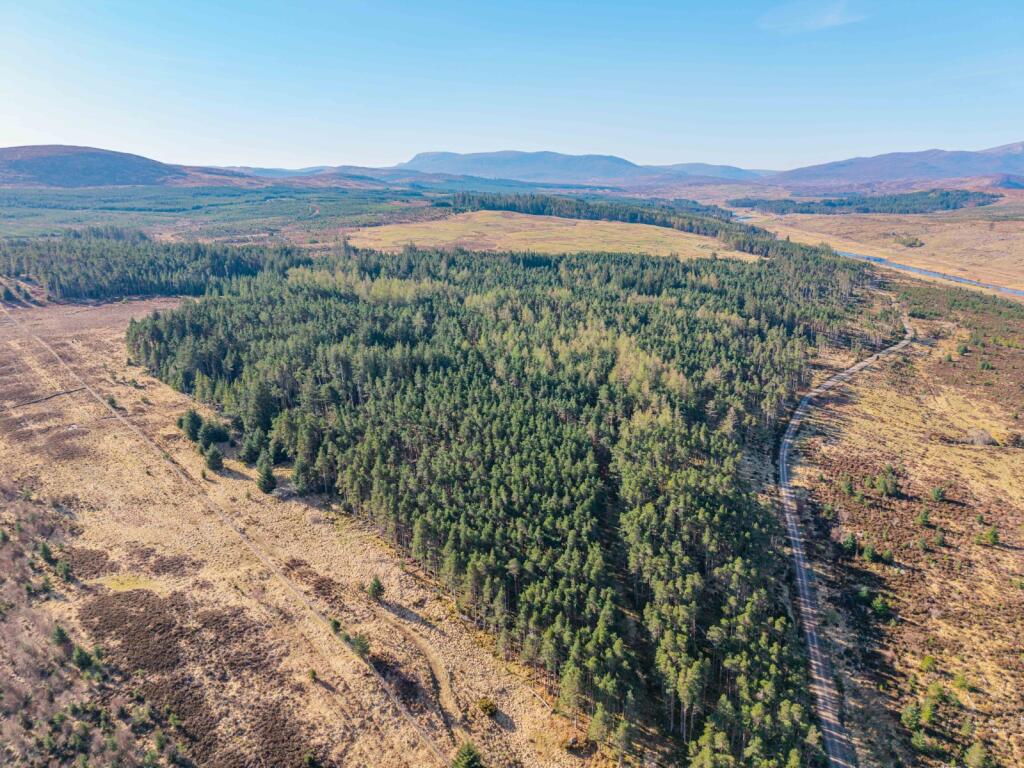 Main image of property: Strathnaver, Kinbrace, Sutherland