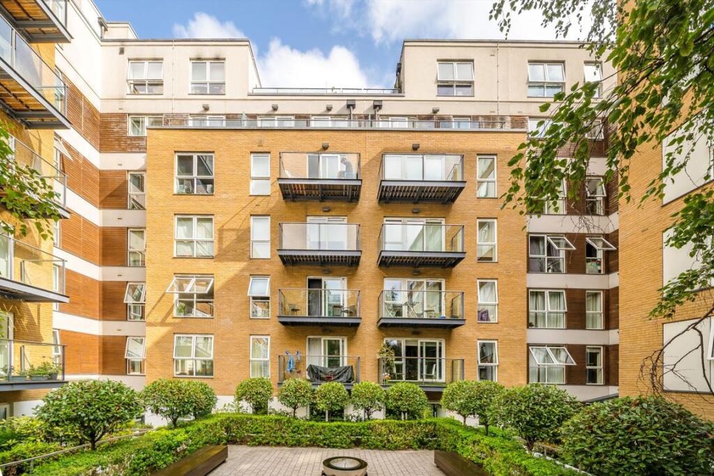 Main image of property: Bromyard Avenue, Acton