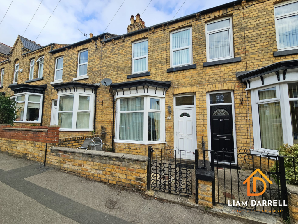 Main image of property: Livingstone Road, Scarborough, North Yorkshire