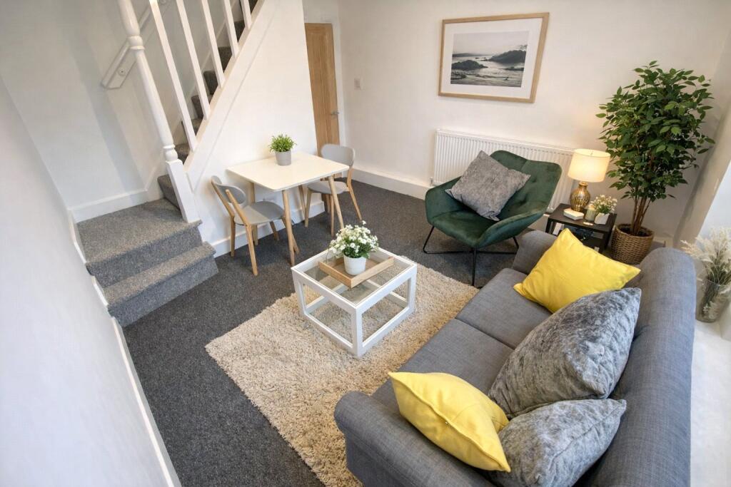 Main image of property: Brixton Road, Nottingham, NG7