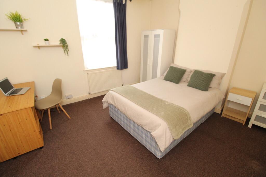 Main image of property: Exchange Road, West Bridgford, NG2