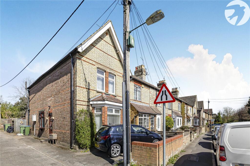 Main Road, Crockenhill, Kent, BR8