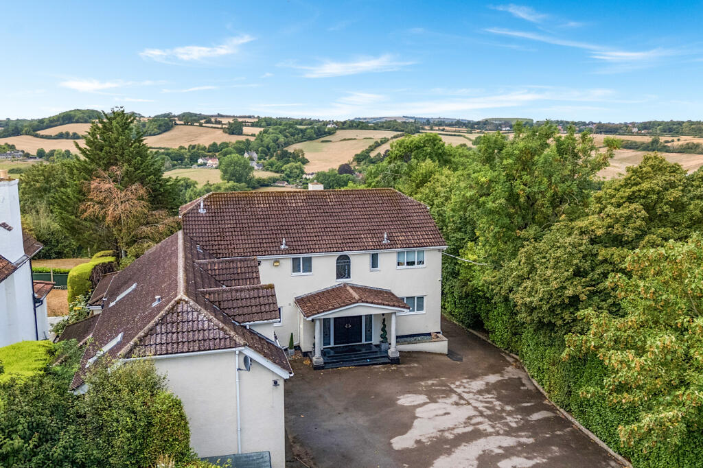 Main image of property: Wellsway, Keynsham, BS31