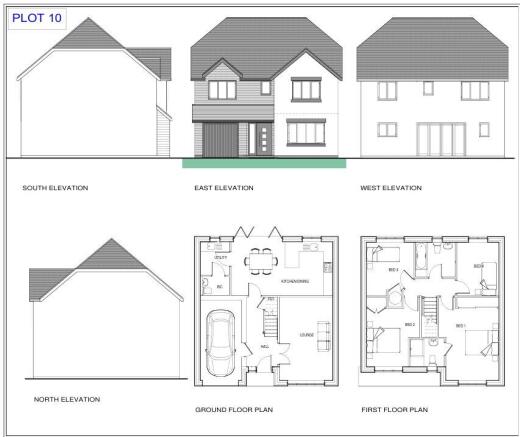 House Types