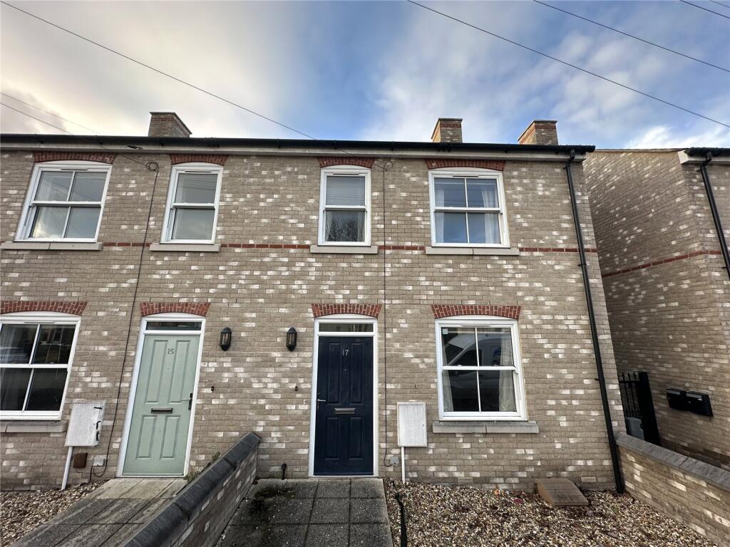 Main image of property: Ditton Walk, Cambridge, Cambridgeshire