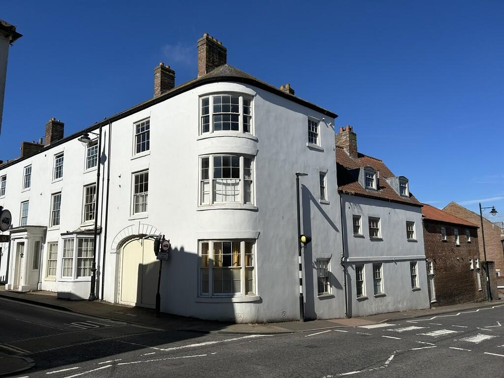 Main image of property: Coach House Court, Caistor