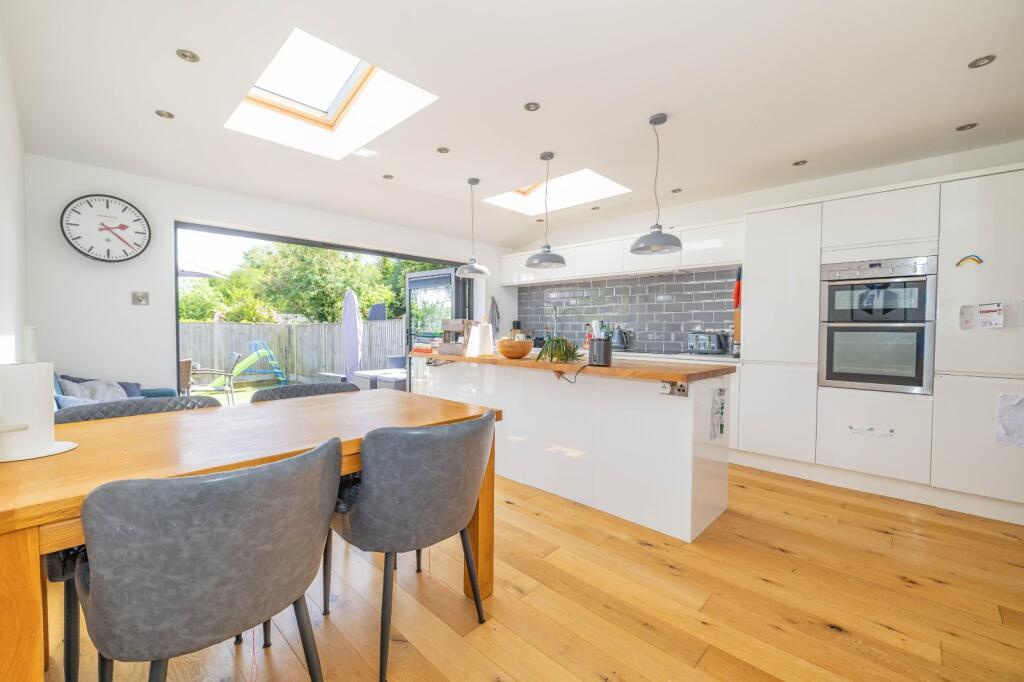 House in Canterbury, St. Dunstan's - View 3