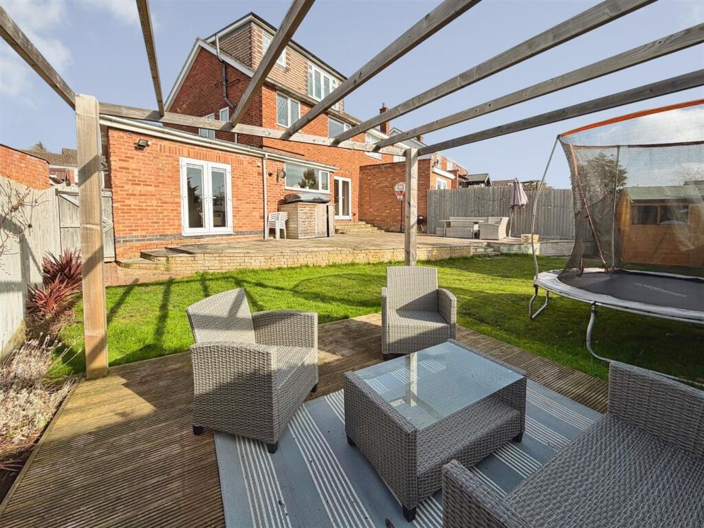 Brookfield Road, Leamington Spa photo 3