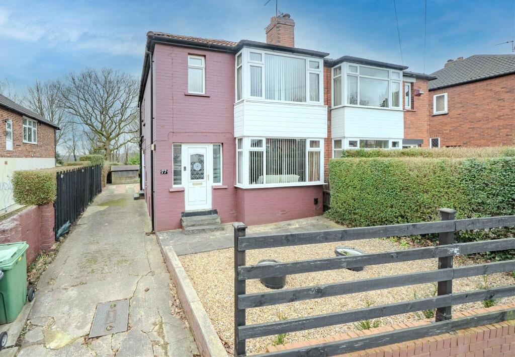 Main image of property: Vesper Road, Kirkstall, Leeds