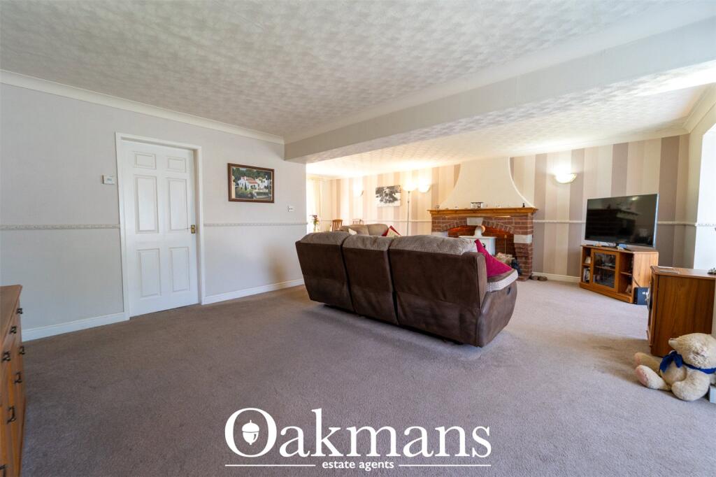 House in Birmingham - More