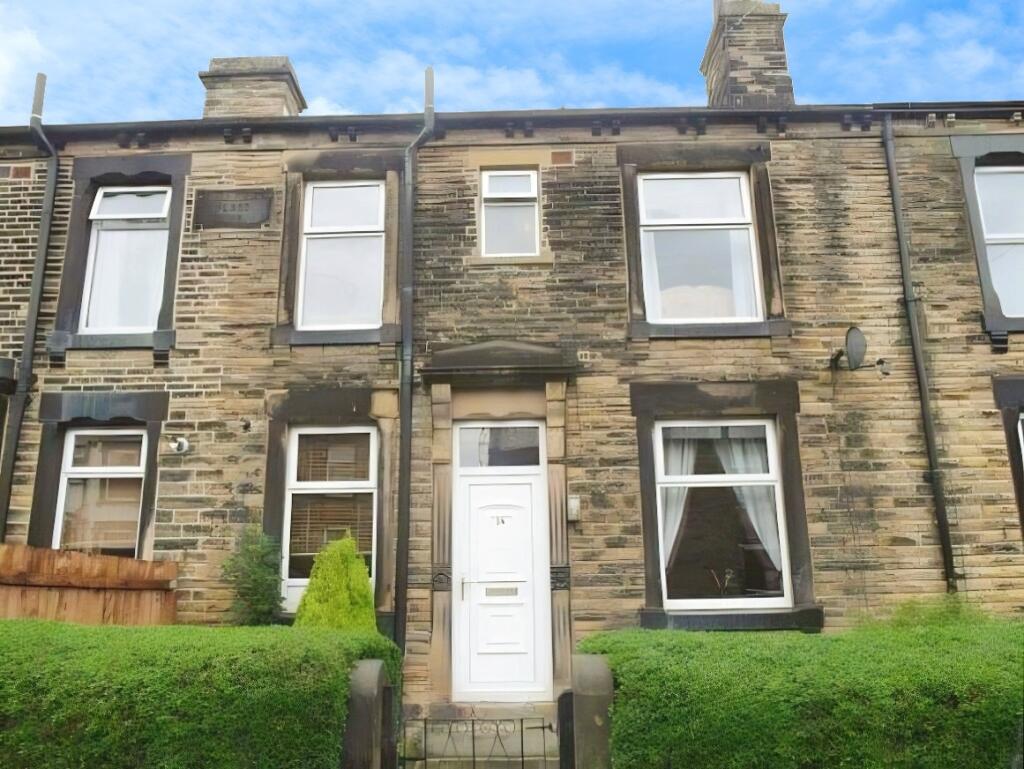 Main image of property: East Park Street, Morley, LS27