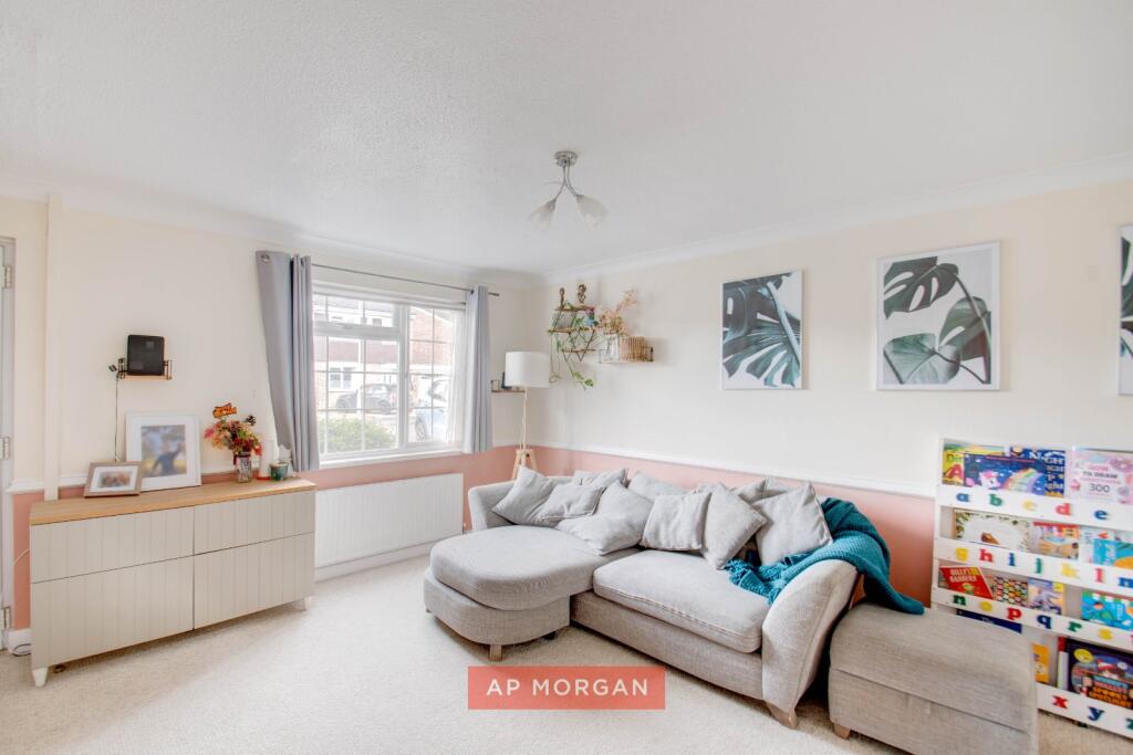 House in Redditch, Winyates Green - View 5