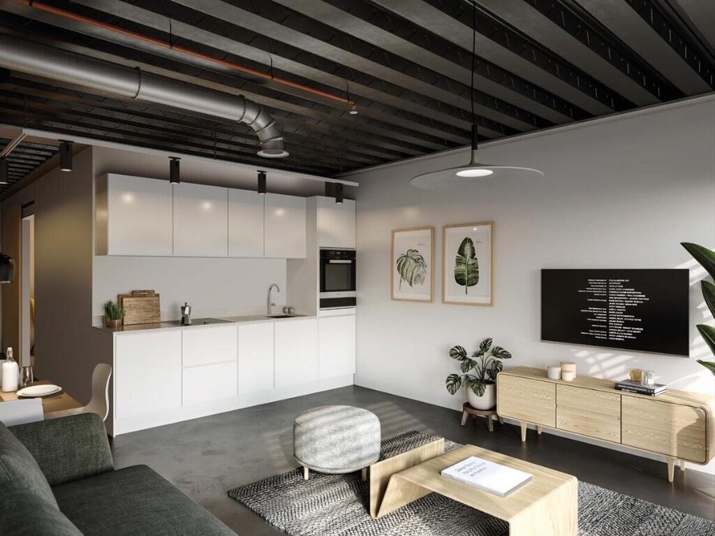 Main image of property: Happy Walk, Leeds, West Yorkshire, LS9