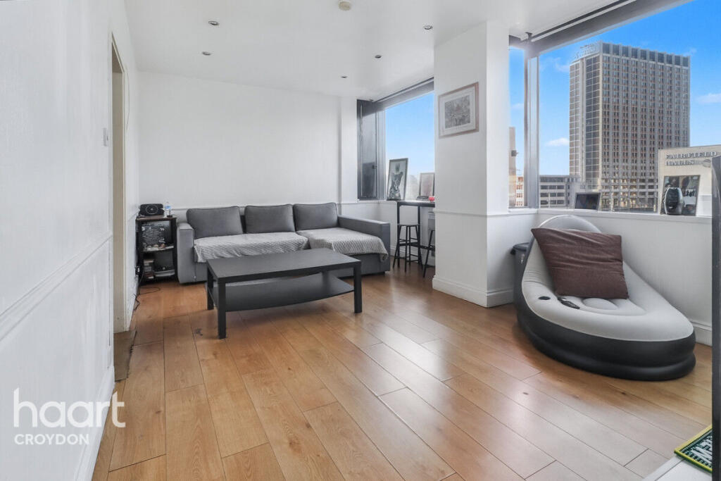 Main image of property: Barclay Road, CROYDON