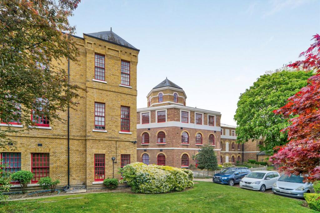 Main image of property: West Park Road, Southall