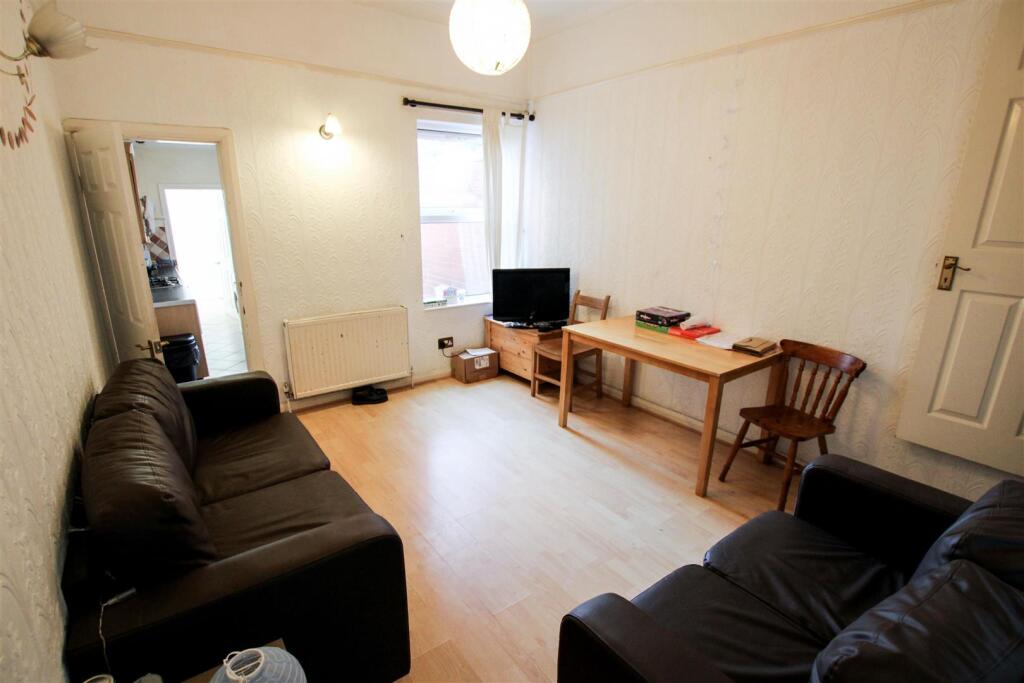 Tiverton Road, Birmingham, West Midlands, B29