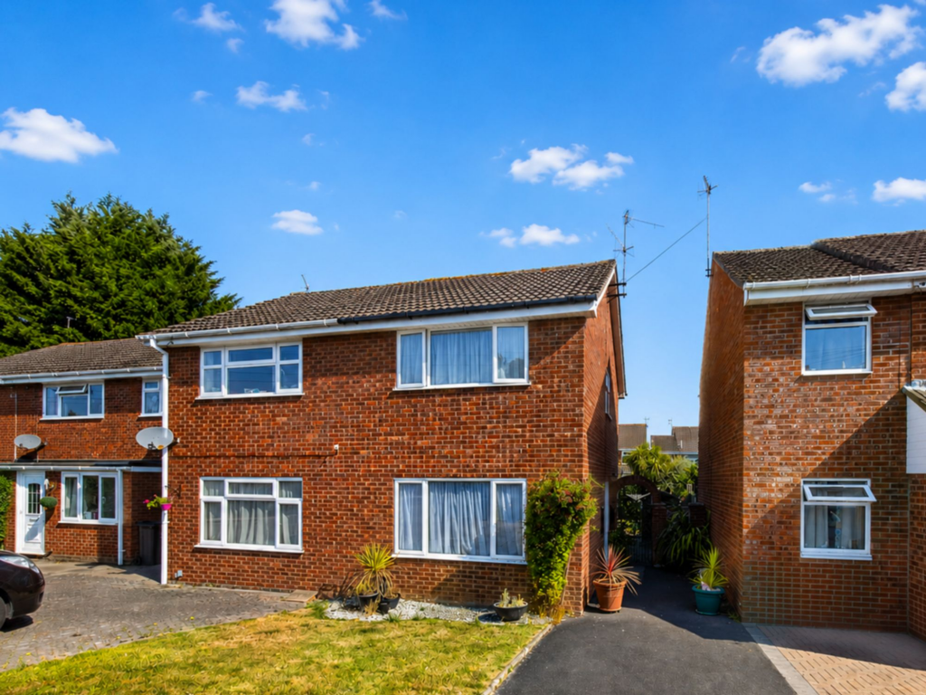 Main image of property: Jacomb Close, Lower Broadheath, WR2