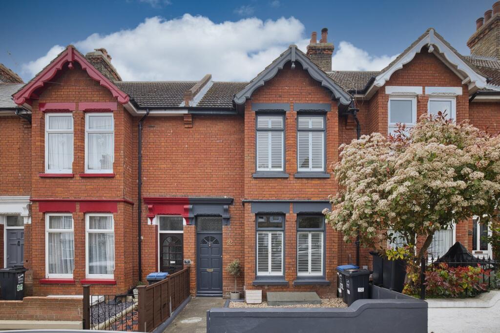 Main image of property: Crescent Road, Ramsgate, CT11