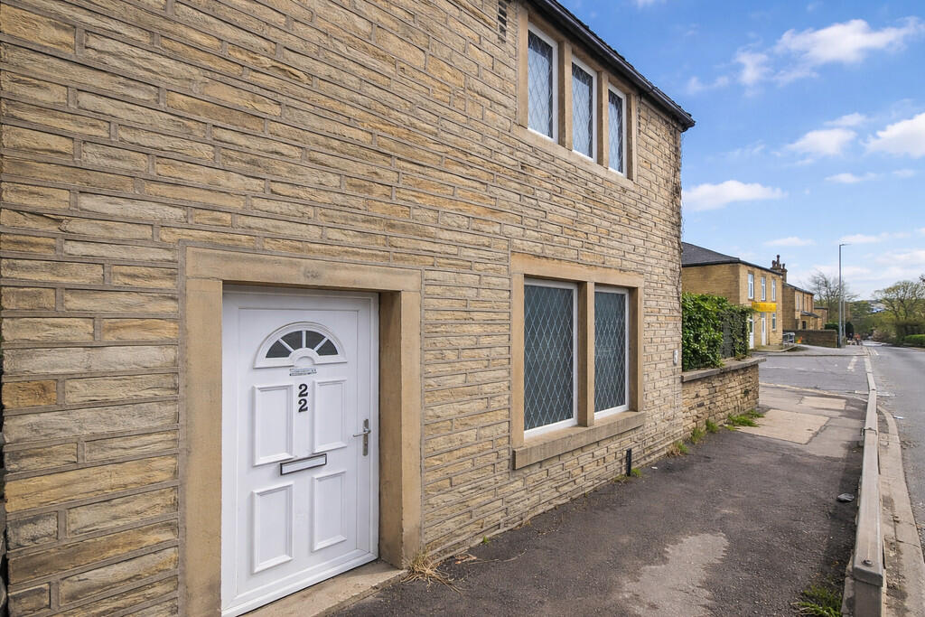 Main image of property: Halifax Road, Brighouse