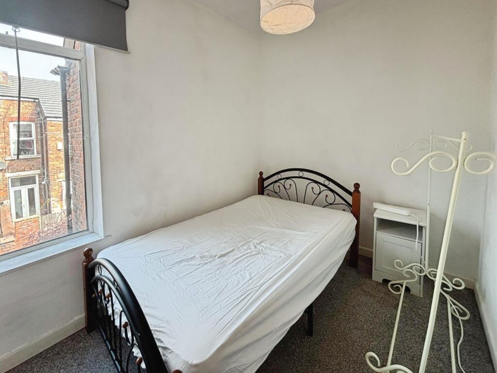 House in Manchester, Greater Manchester - View 4