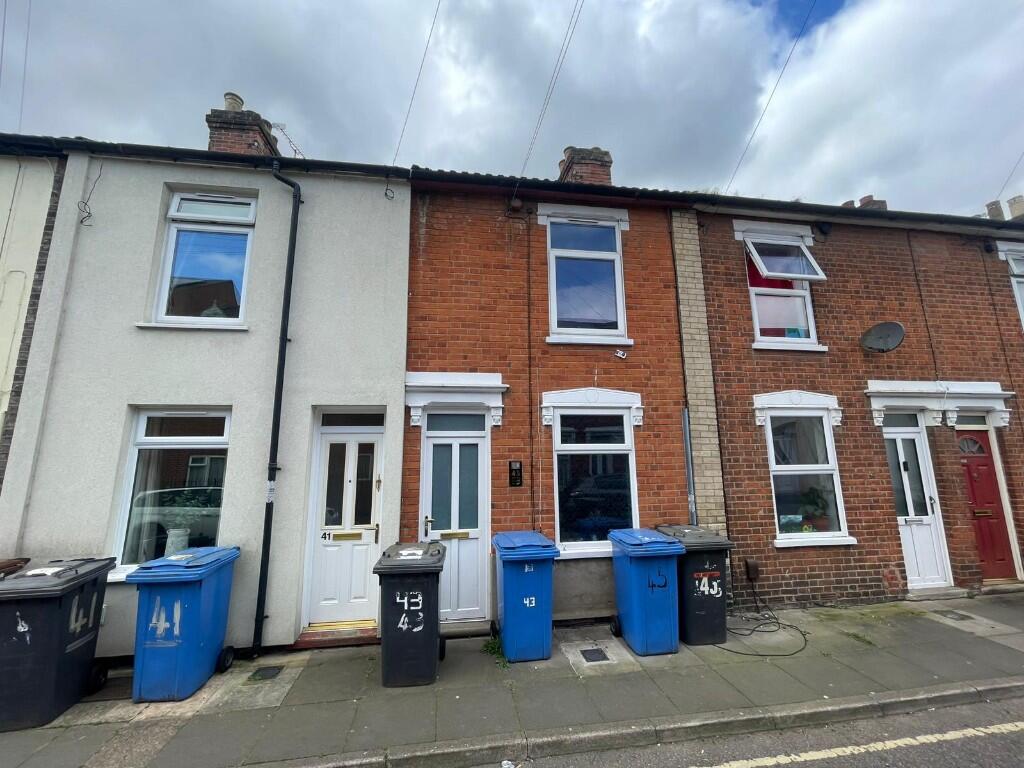 Main image of property: Dillwyn Street, Ipswich, Suffolk, IP1
