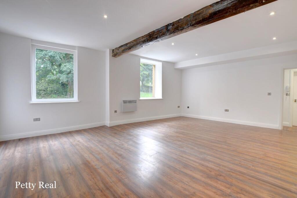 Additional image 10 of Canalside Loft, Burnley