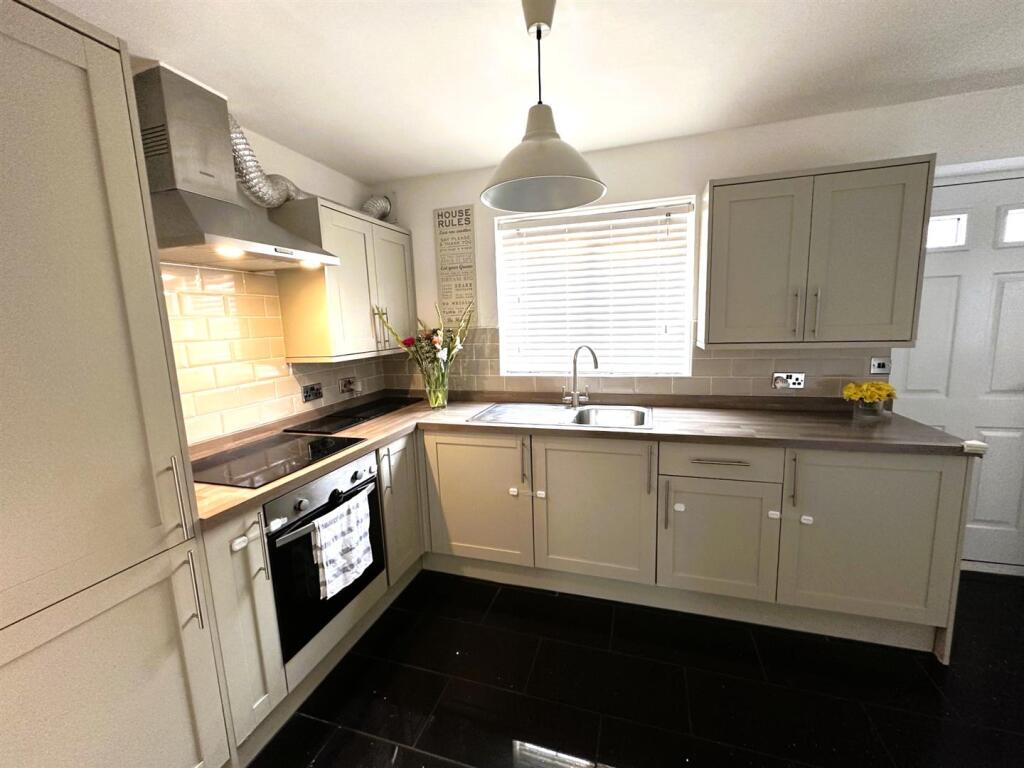 House in Derby - View 4